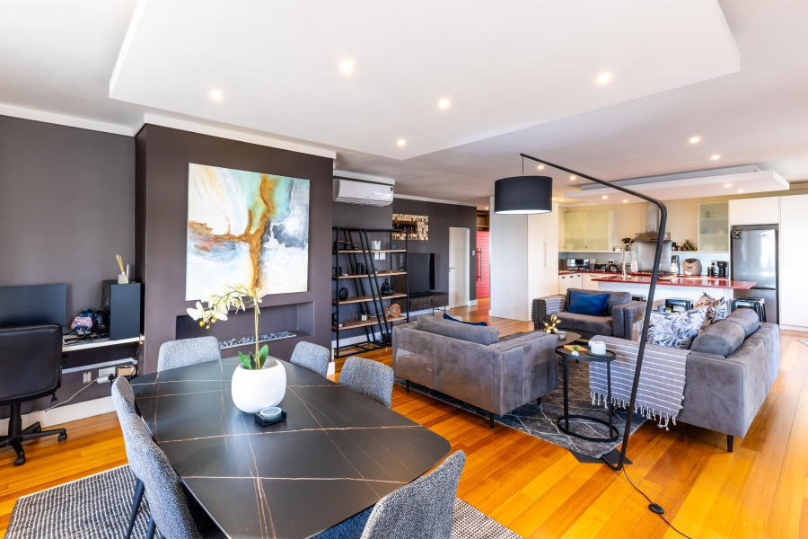 To Let 3 Bedroom Property for Rent in Sea Point Western Cape